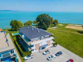 Elegant Apartman Siofok